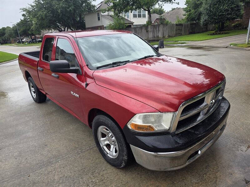 ram ram 1500 pickup 2010 1D7RB1GP2AS196786 image ram ram 1500 pickup 2010 1D7RB1GP2AS196786 image